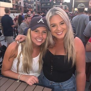 Meet your Posher, Anna marie